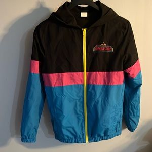 Universal Studios S jacket